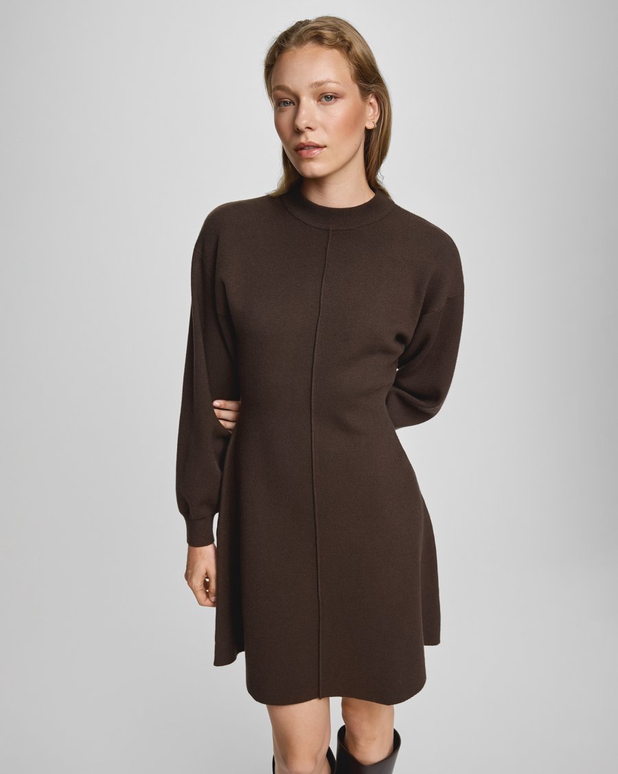 MSCH Copenhagen - MSCHAlfreda East Dress