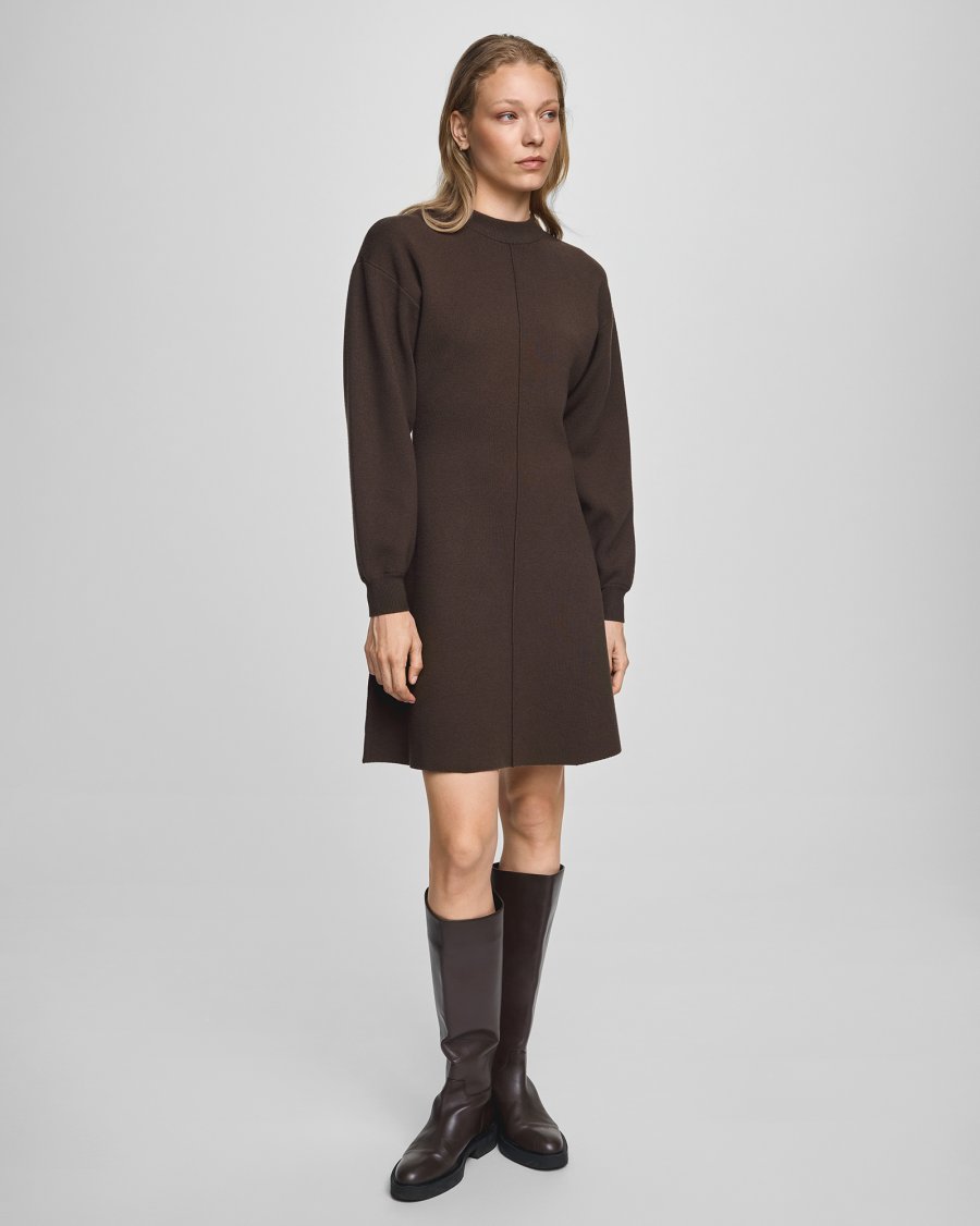 MSCH Copenhagen - MSCHAlfreda East Dress