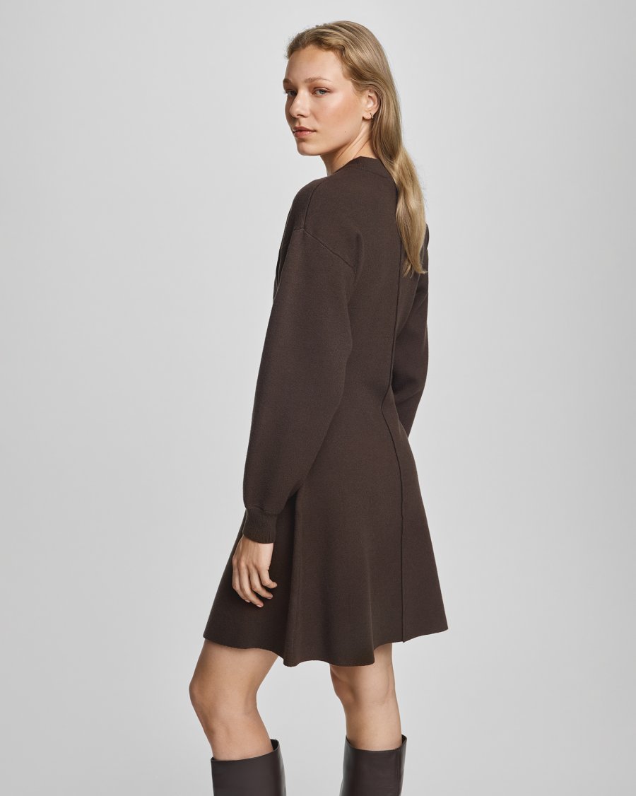 MSCH Copenhagen - MSCHAlfreda East Dress