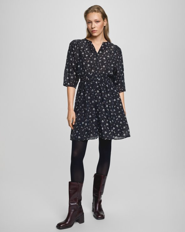 MSCH Copenhagen - MSCHNancy Dress AOP