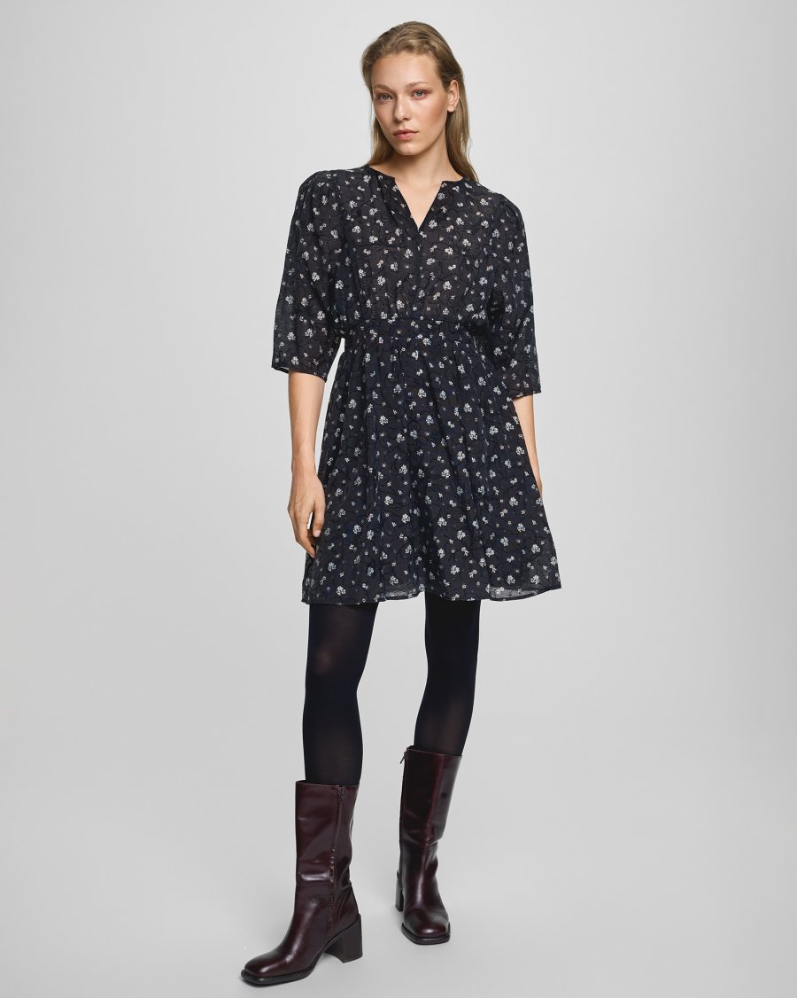 MSCH Copenhagen - MSCHNancy Dress AOP