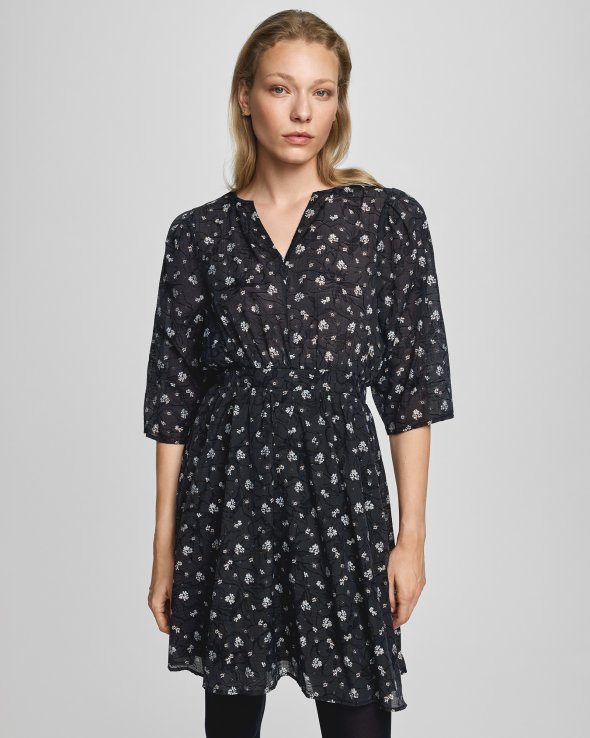 MSCH Copenhagen - MSCHNancy Dress AOP