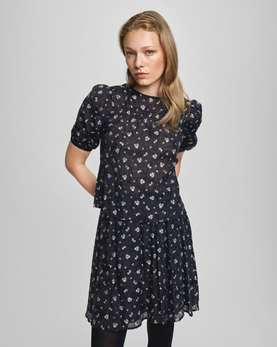 MSCH Copenhagen - MSCHNancy 2/4 Top AOP