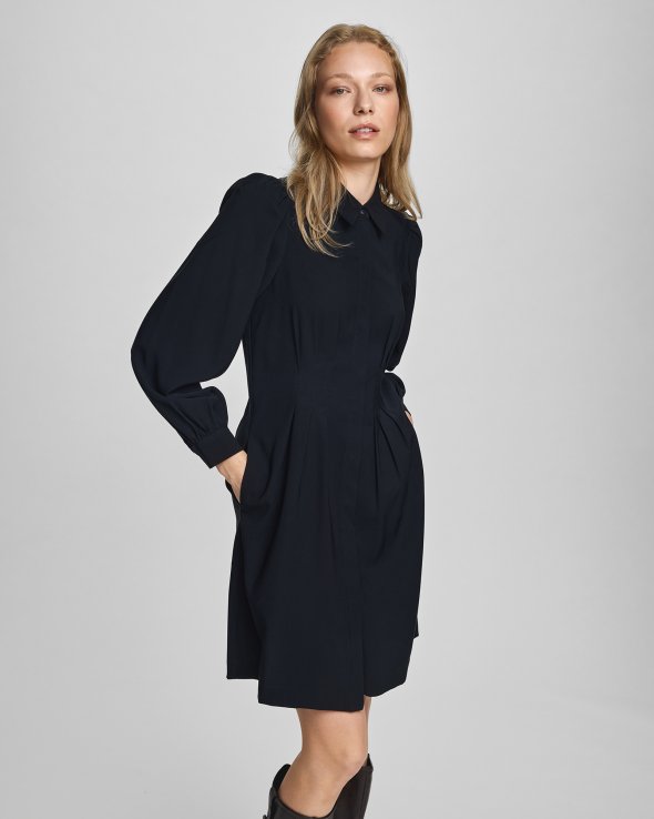 MSCH Copenhagen - MSCHElsa Asana Dress