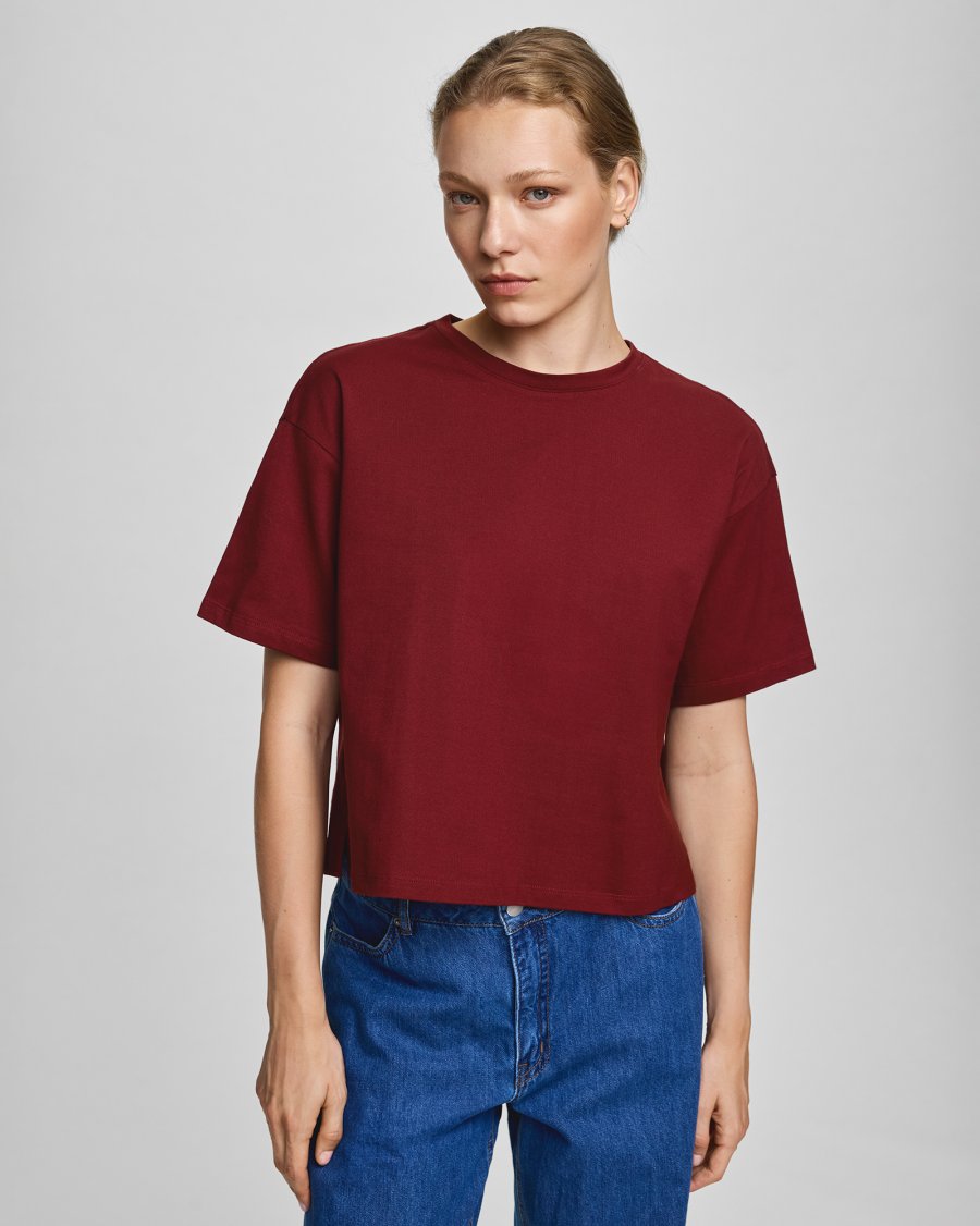 MSCH Copenhagen - MSCHLeana Tee