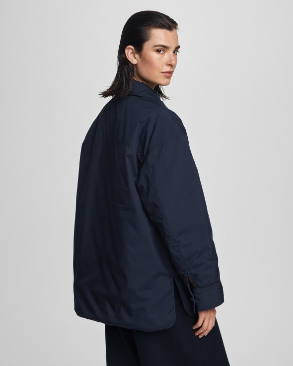 MSCH Copenhagen - MSCHMelli Reversible Jacket