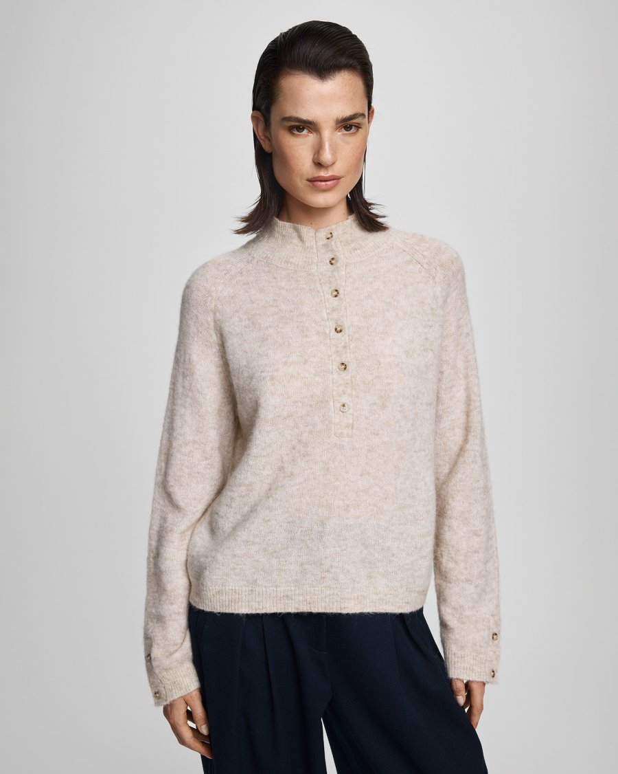 MSCH Copenhagen - MSCHMilania Hope M Pullover
