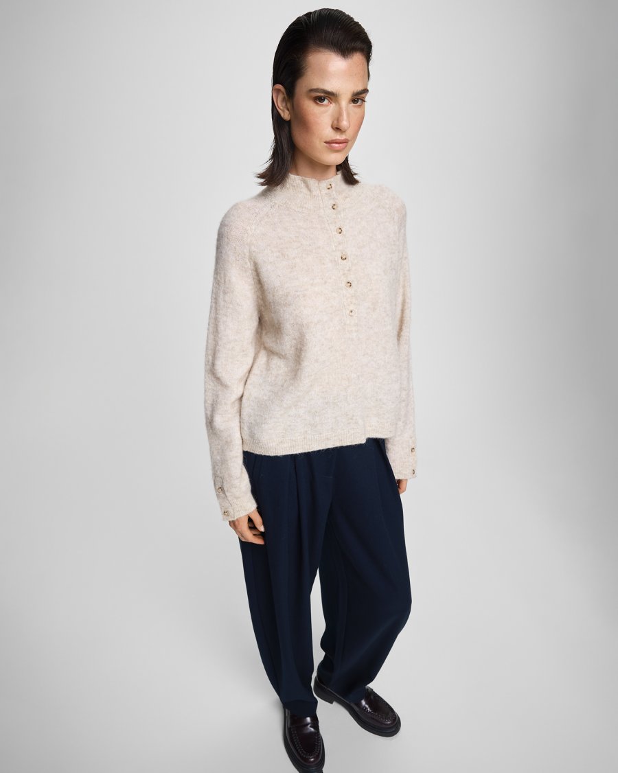 MSCH Copenhagen - MSCHMilania Hope M Pullover