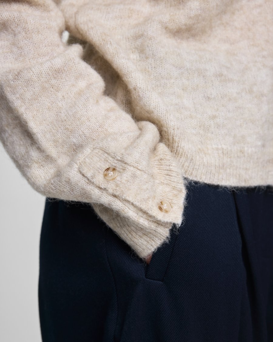 MSCH Copenhagen - MSCHMilania Hope M Pullover