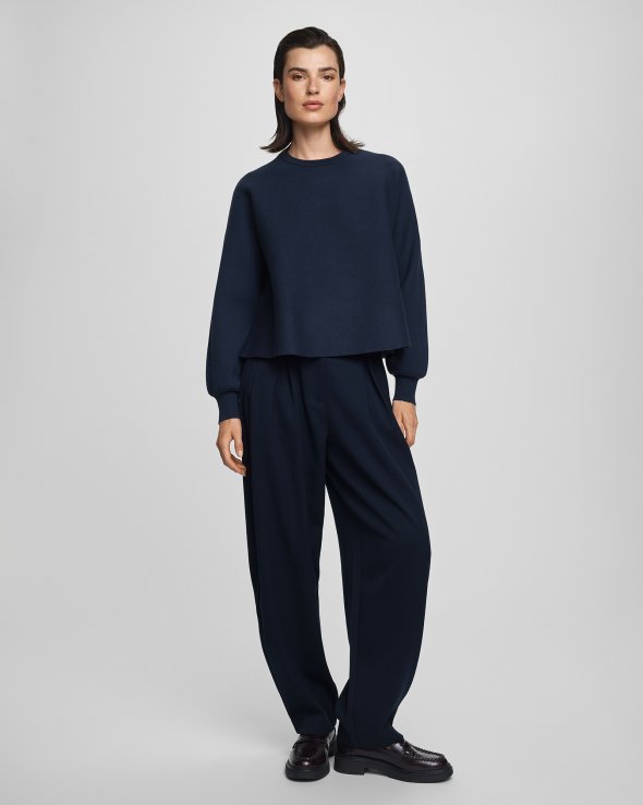 MSCH Copenhagen - MSCHThami Pullover MSCH Copenhagen - MSCHThami Pullover