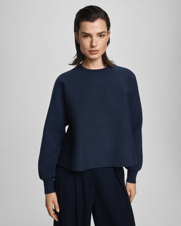 MSCH Copenhagen - MSCHThami Pullover