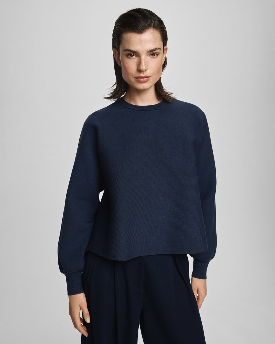 MSCH Copenhagen - MSCHThami Pullover