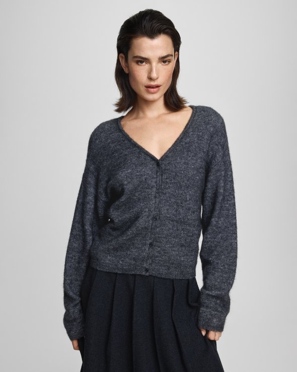 MSCH Copenhagen - MSCHMilania Hope Cardigan