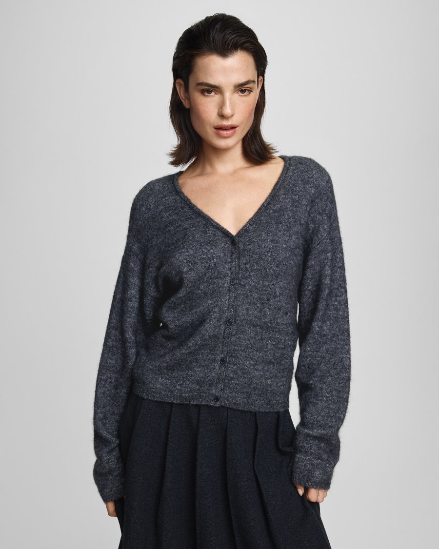 MSCH Copenhagen - MSCHMilania Hope Cardigan