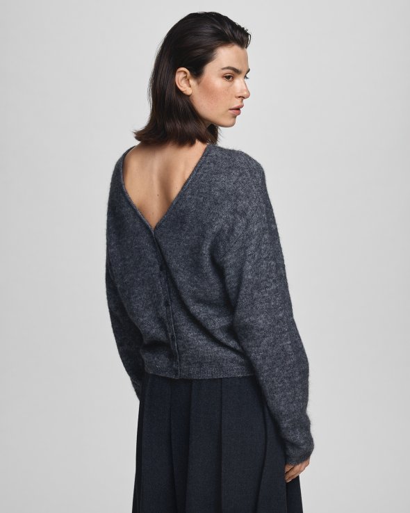 MSCH Copenhagen - MSCHMilania Hope Cardigan