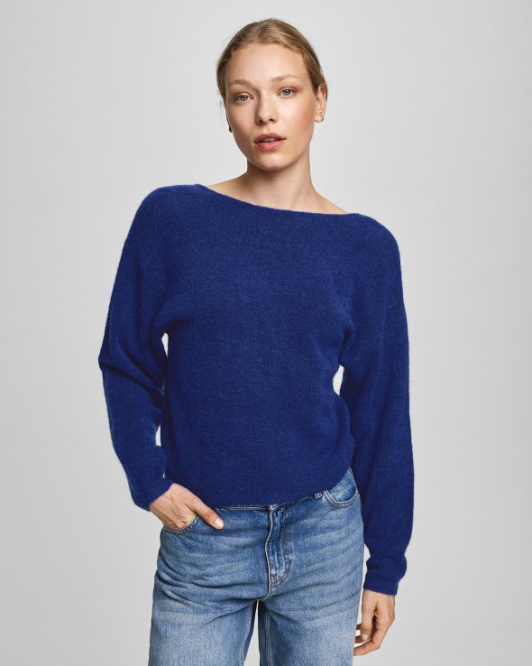 MSCH Copenhagen - MSCHMilania Hope Cardigan MSCH Copenhagen - MSCHMilania Hope Cardigan