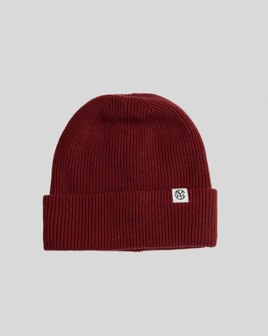MSCH Copenhagen - MSCHRachelle Icon Beanie 