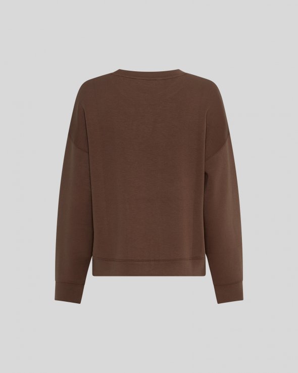 MSCH Copenhagen - MSCHIma Q Sweatshirt