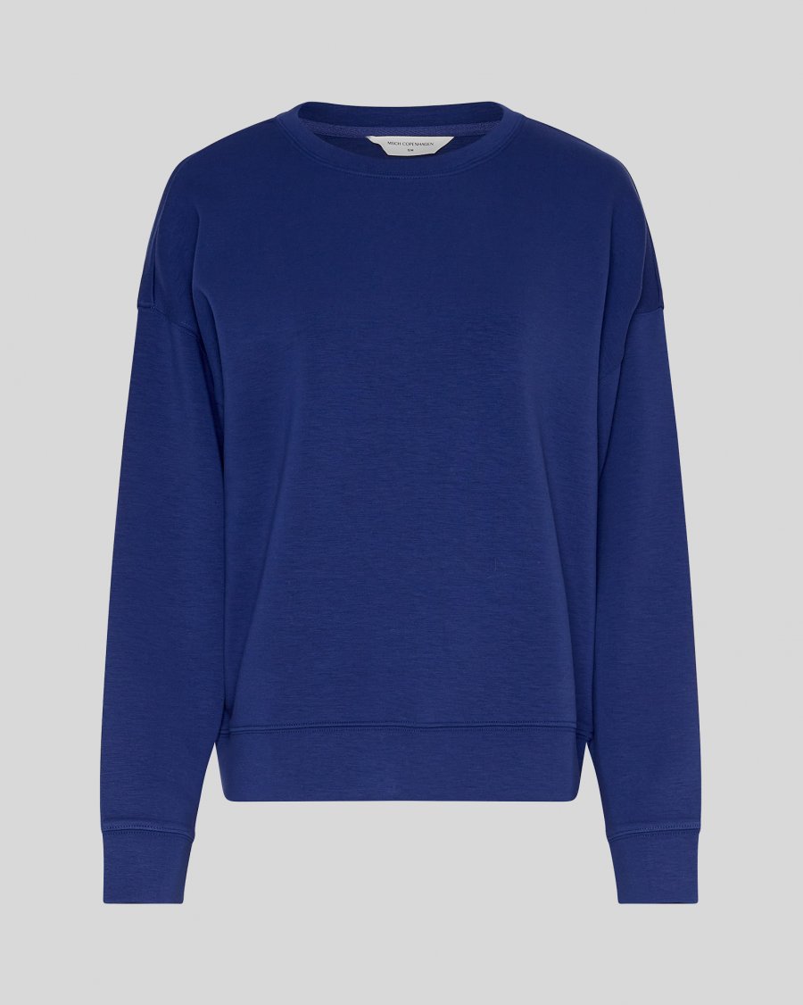 MSCH Copenhagen - MSCHIma Q Sweatshirt
