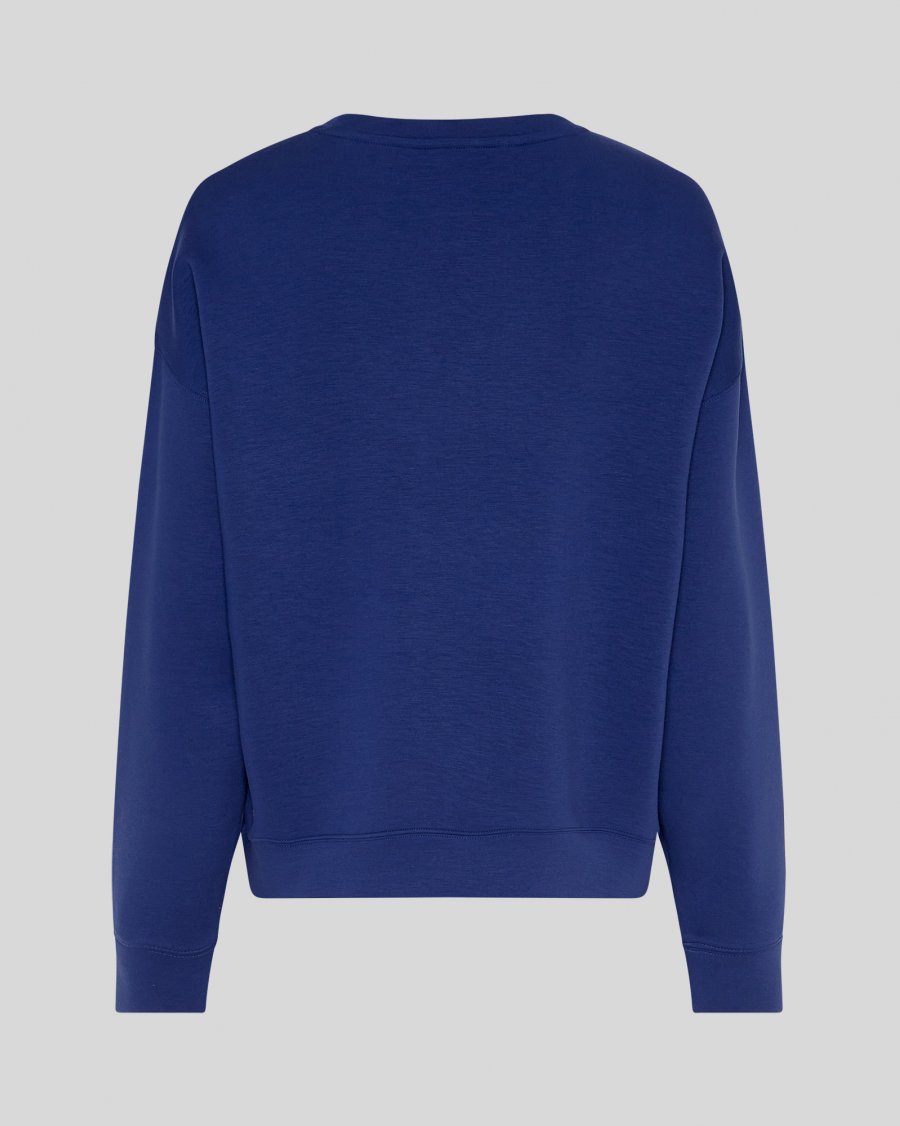 MSCH Copenhagen - MSCHIma Q Sweatshirt