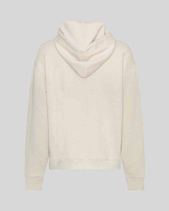 MSCH Copenhagen - MSCHIma Q Icon Logo Hood Sweatshirt