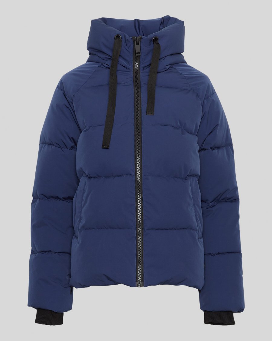 MSCH Copenhagen - MSCHPavinaria Short Jacket