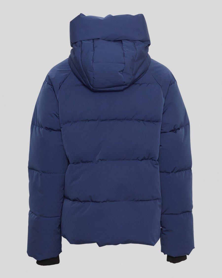 MSCH Copenhagen - MSCHPavinaria Short Jacket
