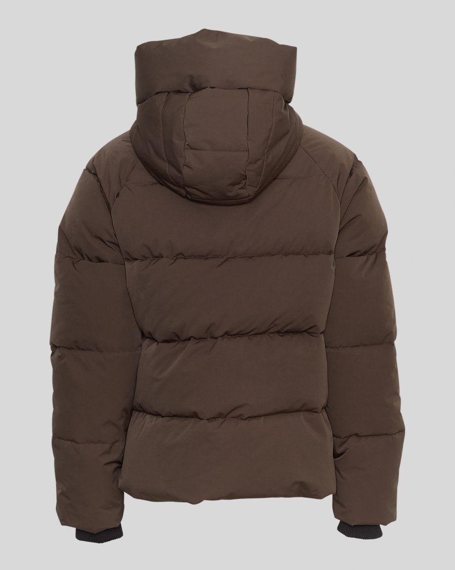 MSCH Copenhagen - MSCHPavinaria Short Jacket