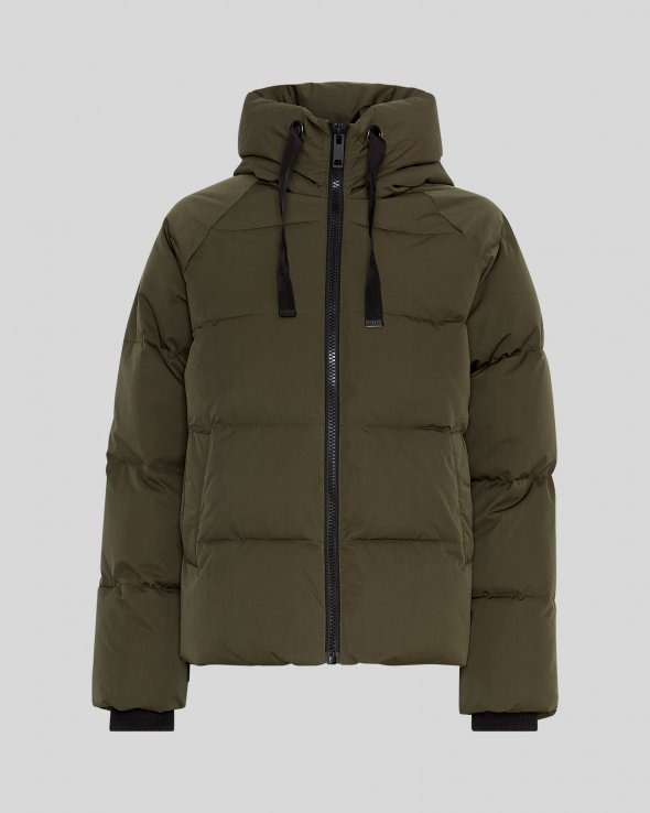 MSCH Copenhagen - MSCHPavinaria Short Jacket