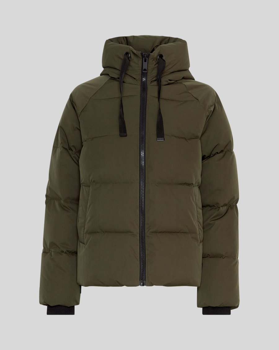 MSCH Copenhagen - MSCHPavinaria Short Jacket