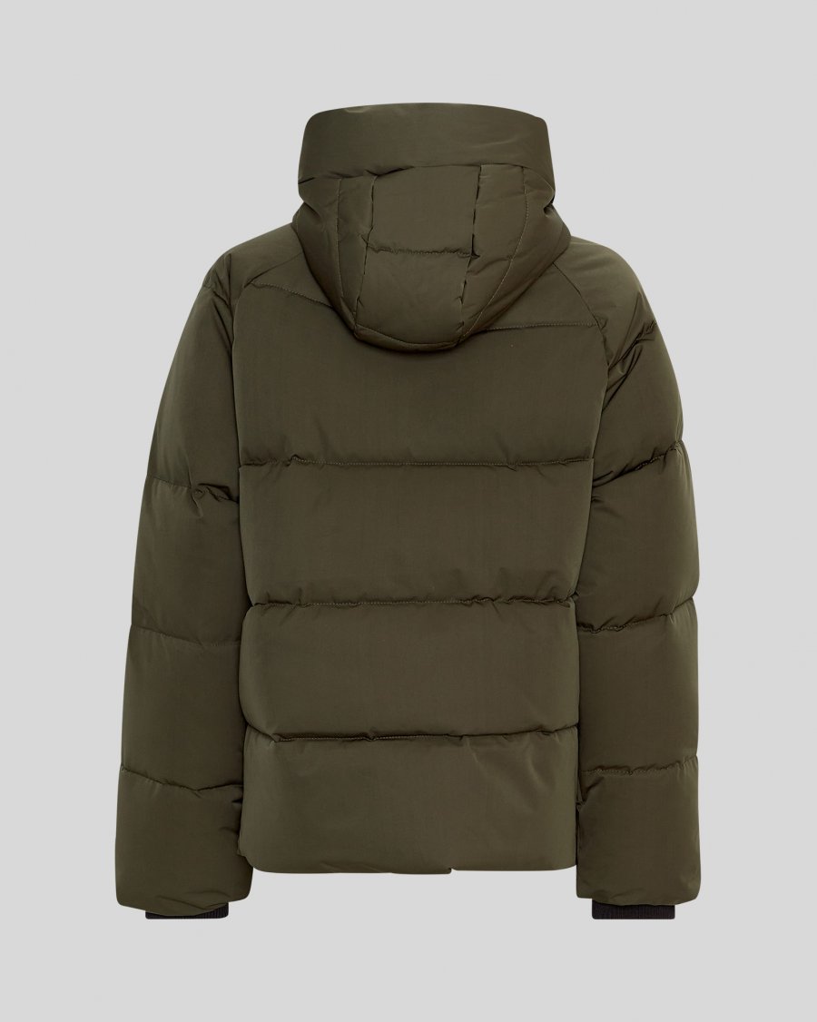MSCH Copenhagen - MSCHPavinaria Short Jacket