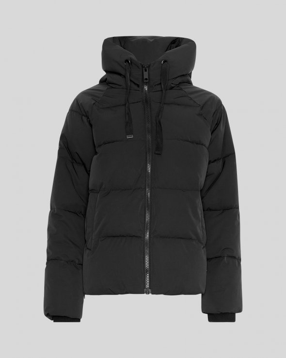 MSCH Copenhagen - MSCHPavine Down Short Jacket MSCH Copenhagen - MSCHPavine Down Short Jacket