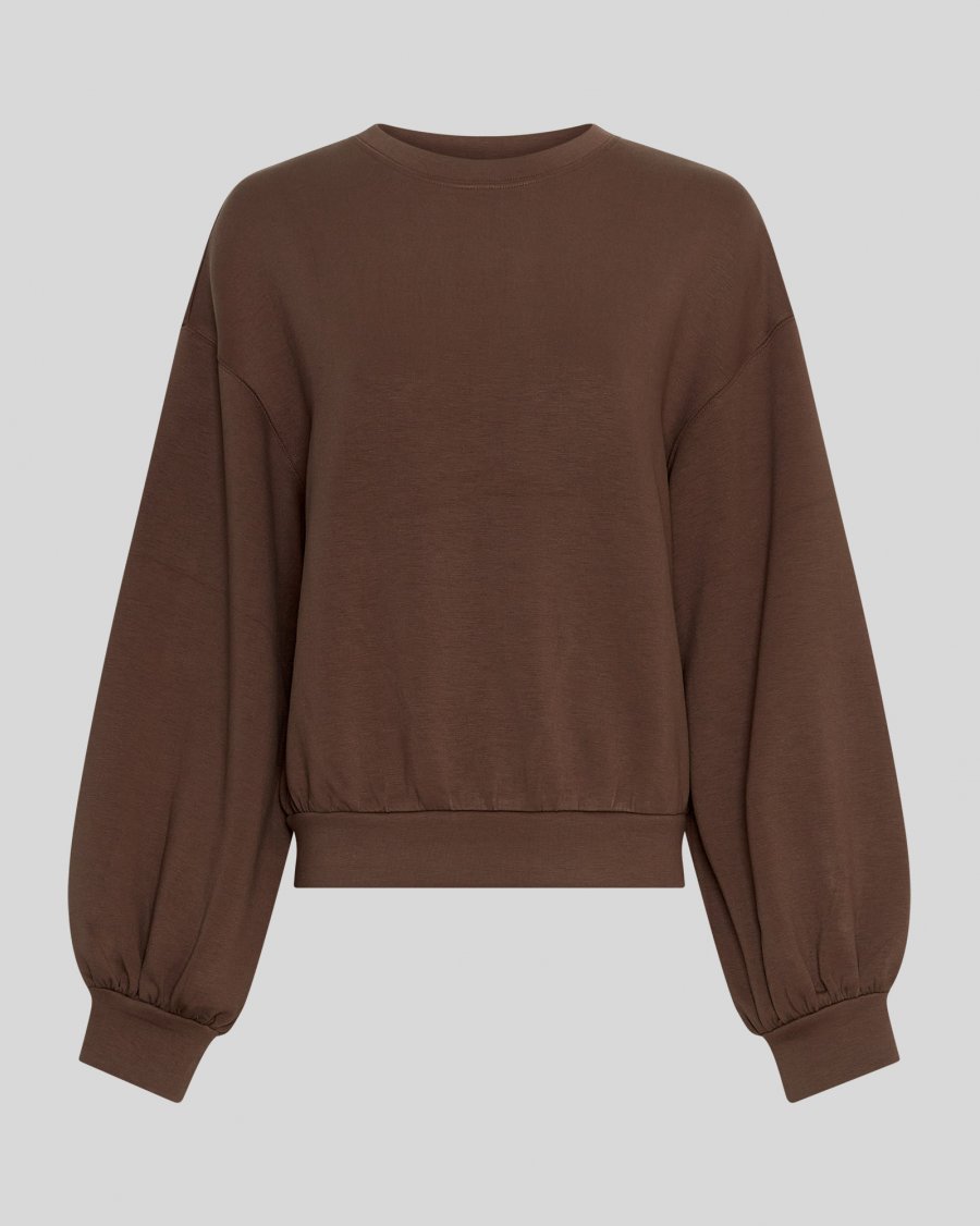 MSCH Copenhagen - MSCHBrionna Ima Q Sweatshirt