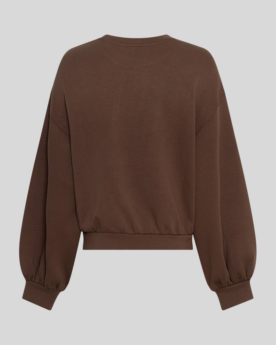 MSCH Copenhagen - MSCHBrionna Ima Q Sweatshirt