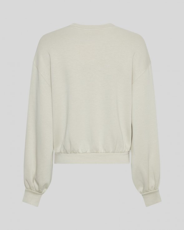 MSCH Copenhagen - MSCHBrionna Ima Q Sweatshirt