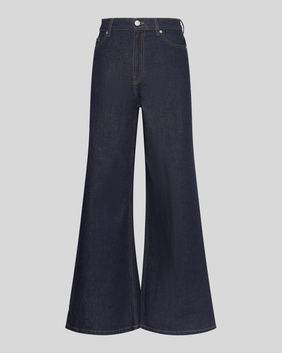 MSCH Copenhagen - MSCHSolia Ada Wide Jeans