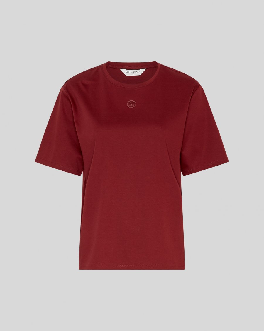 MSCH Copenhagen - MSCHMelea Icon Tee