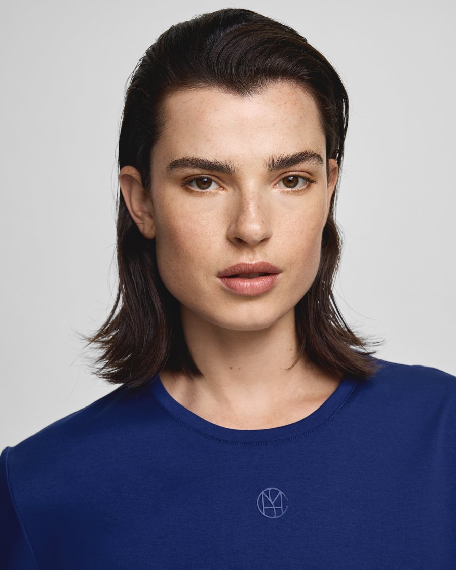 MSCH Copenhagen - MSCHMelea Icon Tee