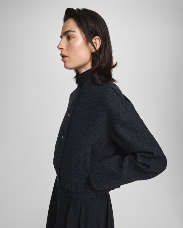MSCH Copenhagen - MSCHSeba Jacket
