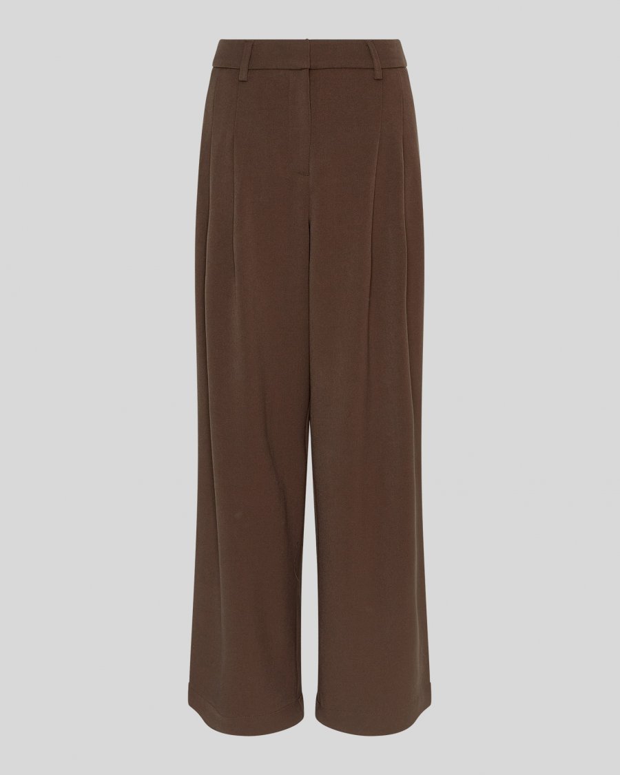 MSCH Copenhagen - MSCHHenrika HW Pants