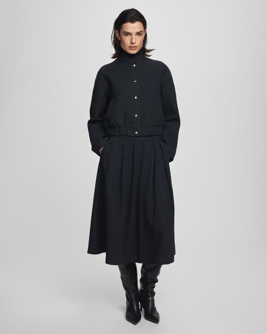 MSCH Copenhagen - MSCHSeba Skirt