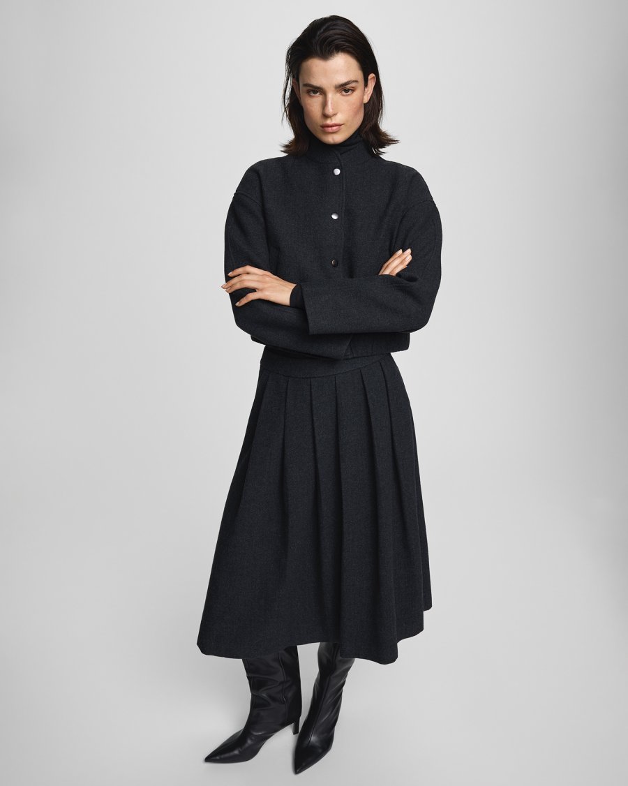 MSCH Copenhagen - MSCHSeba Skirt