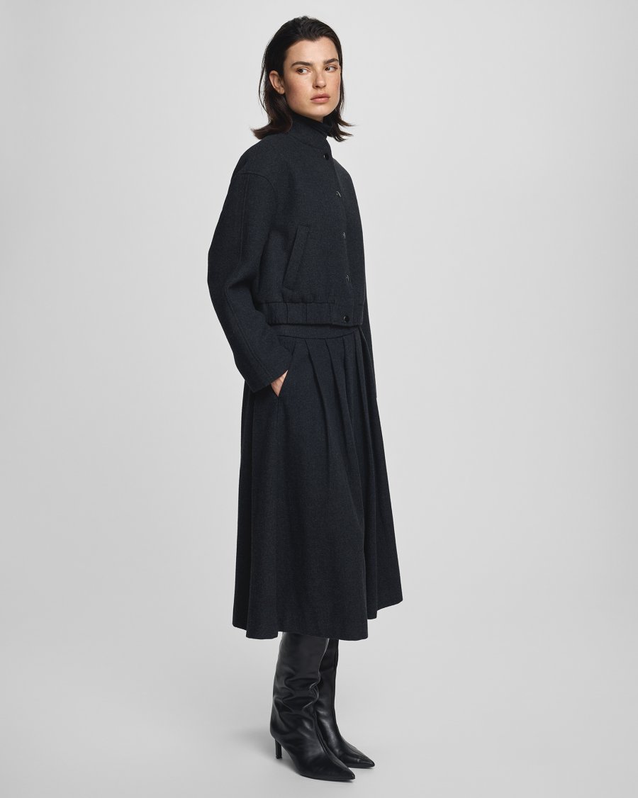 MSCH Copenhagen - MSCHSeba Skirt