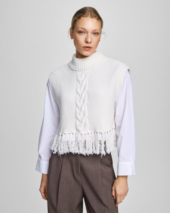 MSCH Copenhagen - MSCHEsmai M Vest MSCH Copenhagen - MSCHEsmai M Vest