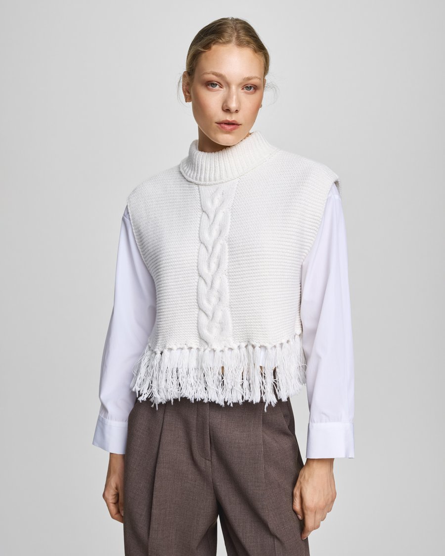 MSCH Copenhagen - MSCHEsmai M Vest 