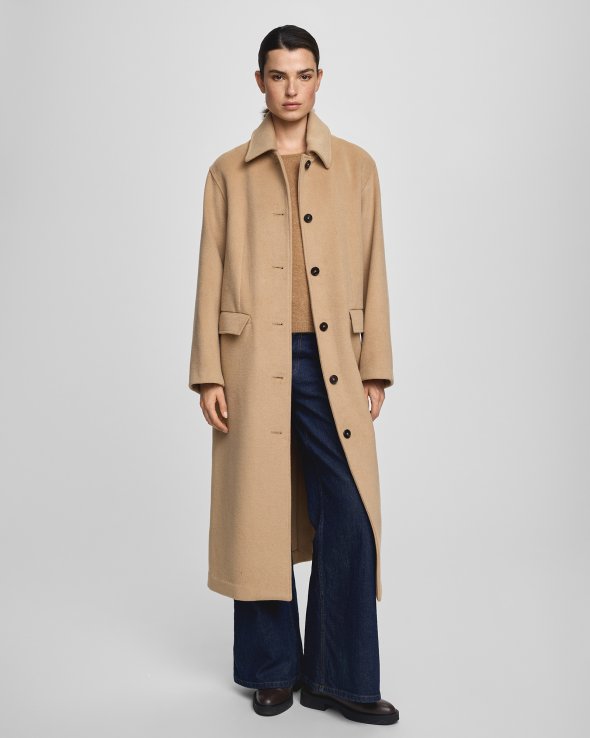 MSCH Copenhagen - MSCHPeyton Coat MSCH Copenhagen - MSCHPeyton Coat