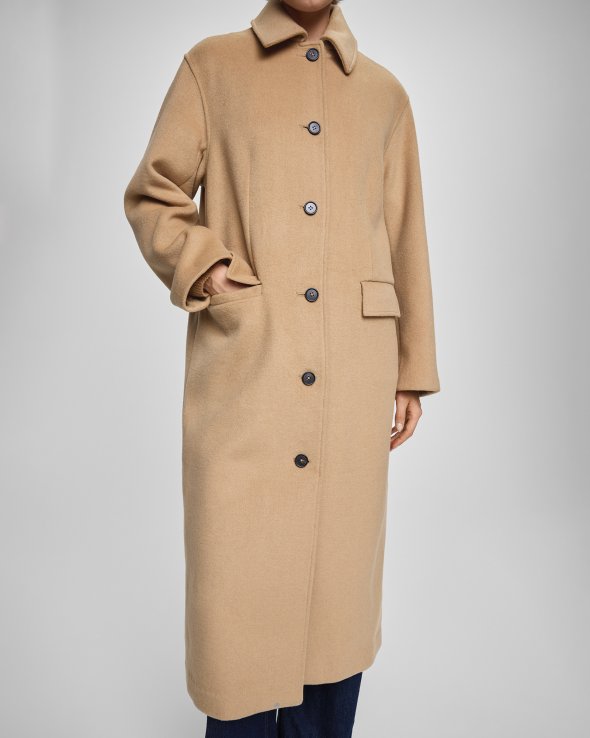 MSCH Copenhagen - MSCHPeyton Coat