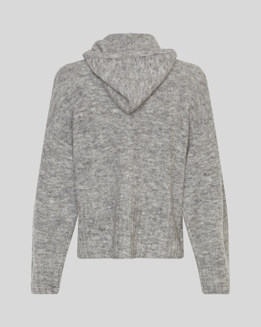 MSCH Copenhagen - MSCHMilania Hope Zip Cardigan