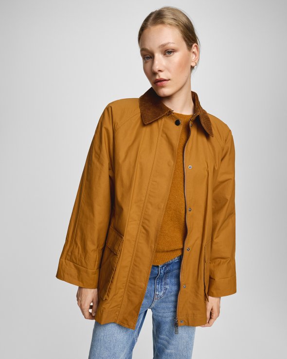 MSCH Copenhagen - MSCHOana Jacket