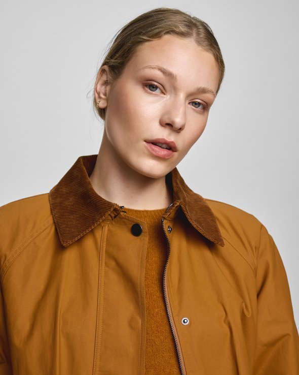 MSCH Copenhagen - MSCHOana Jacket